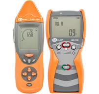 Sonel LKZ-720 Wires and Pipe Locator Sonel LKZ-720 Wires and Pipe Locator
