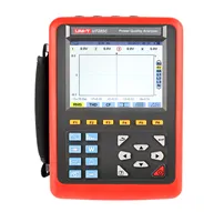 UNI T UT285C Three Phase Power Quality Analyzer
