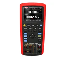 UNI-T UT725 Multifunction Process Calibrator UNI-T UT725 Multifunction Process Calibrator