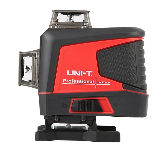 UNI-T LM576LD Laser Leveler UNI-T LM576LD Laser Leveler