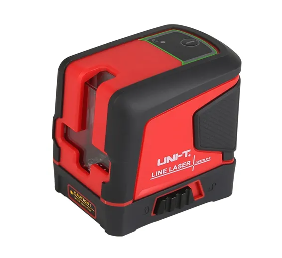 UNI-T LM570LD-II Laser Leveler UNI-T LM570LD-II Laser Leveler