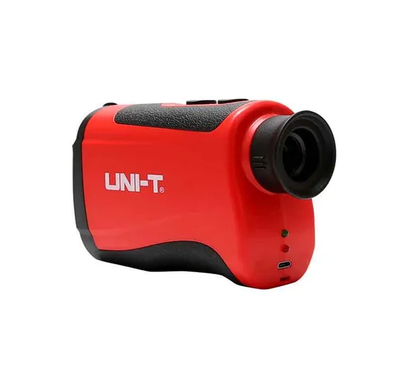 UNI-T LM600 Laser Rangefinder in Pakistan UNI-T LM600 Laser Rangefinder in Pakistan