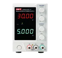 UNI-T UTP3315TFL-II 30V 5A Variable DC Power Supply in Pakistan UNI-T UTP3315TFL-II 30V 5A Variable DC Power Supply in Pakistan