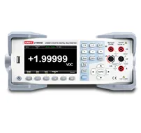 UNI-T UT8805E Benchtop Digital Multimeter UNI-T UT8805E Benchtop Digital Multimeter