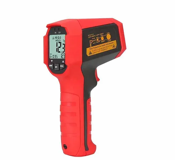 UNI-T UT309C Professional Infrared Thermometer UNI-T UT309C Professional Infrared Thermometer