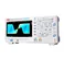 UNI-T 2 Channel UPO2102E Ultra Phosphor Oscilloscope