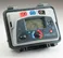 MIT1025 10 KV DIAGNOSTIC INSULATION RESISTANCE TESTER