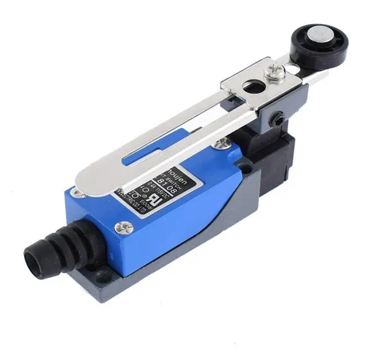 ME-8108 Mini limit switch In Pakistan ME-8108 Mini limit switch In Pakistan