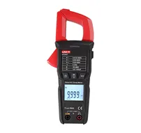UNI T UT202T Smart AC Clamp Meters UNI T UT202T Smart AC Clamp Meters
