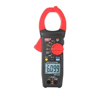 UNI-T UT206A+ 1000A AC Clamp Meters UNI-T UT206A+ 1000A AC Clamp Meters