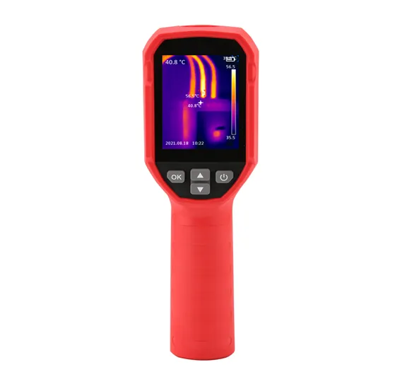 UNI-T UTi712S Cost-effective Thermal Camera UNI-T UTi712S Cost-effective Thermal Camera