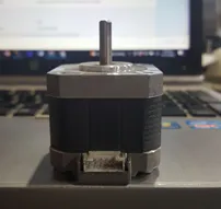 Nema 17 Stepper Motor 1.0A in Pakistan Nema 17 Stepper Motor 1.0A in Pakistan