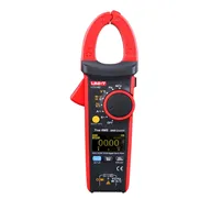 UNI-T UT216D 600A True RMS Digital Clamp Meter UNI-T UT216D 600A True RMS Digital Clamp Meter