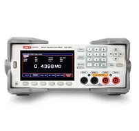 UNI-T UT3513 DC Resistance Tester Microohmmeter UNI-T UT3513 DC Resistance Tester Microohmmeter