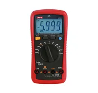 UT892 2000V AC/DC High Voltage Digital Multimeter UT892 2000V AC/DC High Voltage Digital Multimeter