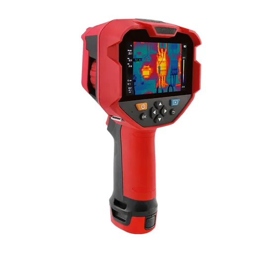 UTi740H Professional Enhanced Thermal Camera