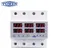 ORIGINAL TOMZN 100A TOVPD3-100VA 3 Three Phase Automatic Over And Under Voltage Protection Relay In Pakistan