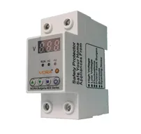 Mora Adjustable Over Under Voltage Protector Mora Adjustable Over Under Voltage Protector