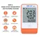 Elitech GSP-6 Digital Temperature and Humidity Data logger