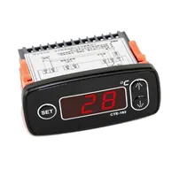 Elitech CTE-102 Digital Temperature Controller in Pakistan Elitech CTE-102 Digital Temperature Controller in Pakistan
