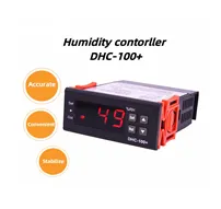 Elitech Humidity Controllers DHC-100+ series In Pakistan Original Elitech Humidity Controllers DHC-100+ series In Pakistan Original