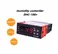 Elitech Humidity Controllers DHC-100+ series In Pakistan Original