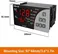 MTC-5060 Temperature Controller for Refrigeration System Elitech in Pakistan