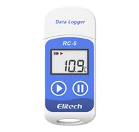 RC-5 Temperature Data Logger Multi-Use USB Temperature Recorder Elitech in Pakistan RC-5 Temperature Data Logger Multi-Use USB Temperature Recorder Elitech in Pakistan