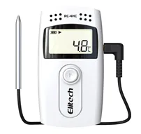 RC-4HC Temperature and Humidity Data Logger Recorder Multi-Use Elitech in Pakistan RC-4HC Temperature and Humidity Data Logger Recorder Multi-Use Elitech in Pakistan