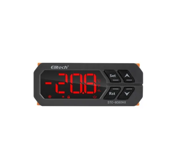 STC-8080HX Microcomputer Temperature Controller Elitech in Pakistan STC-8080HX Microcomputer Temperature Controller Elitech in Pakistan
