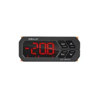 STC-8080HX Microcomputer Temperature Controller Elitech in Pakistan STC-8080HX Microcomputer Temperature Controller Elitech in Pakistan