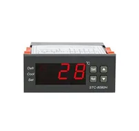 STC-8080H Digital Thermostat Temperature Controller Elitech in Pakistan STC-8080H Digital Thermostat Temperature Controller Elitech in Pakistan