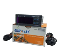 Elitech STC-9200 defrost temperature controller in Pakistan Elitech STC-9200 defrost temperature controller in Pakistan