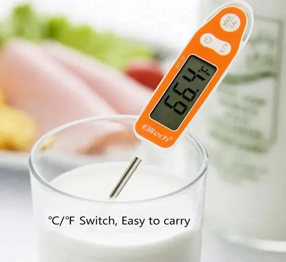 Elitech Digital Thermometer WT-9 in Pakistan Elitech Digital Thermometer WT-9 in Pakistan