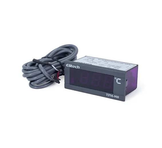 TPM-900 Waterproof Installation Temperature Meter Elitech in Pakistan TPM-900 Waterproof Installation Temperature Meter Elitech in Pakistan
