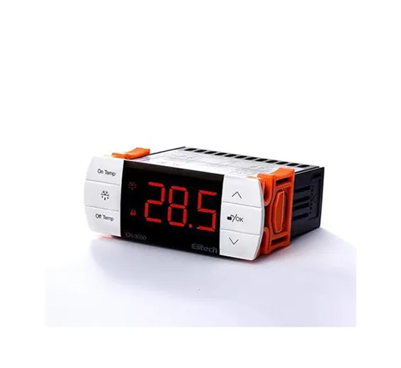 Elitech EK-3030 Digital Temperature Controller Heating or Cooling System Multi-Use in Pakistan Elitech EK-3030 Digital Temperature Controller Heating or Cooling System Multi-Use in Pakistan