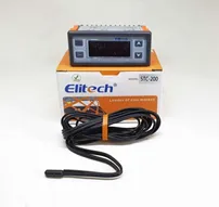 Elitech STC 200 Digital Temperature Controller in Pakistan Elitech STC 200 Digital Temperature Controller in Pakistan