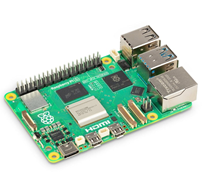 Raspberry Pi 5 in Pakistan 4GB Raspberry Pi 5 in Pakistan 4GB