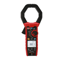 UNI-T UT219P AC Digital Power Clamp Meter UNI-T UT219P AC Digital Power Clamp Meter