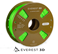 Everest 3D PLA Pro Premium Filament Precision Redefined-1.75mm-1Kg Spool Excellent layer adhesion-Superior quality