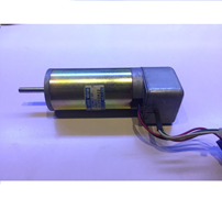 Used Dc Servo Motor With Encoder High Speed 24v Dc Dse38be27-001 in Pakistan Used Dc Servo Motor With Encoder High Speed 24v Dc Dse38be27-001 in Pakistan