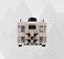 5kVA Variac TDGC2 Single Phase Manual Voltage Regulator Variable Transformer