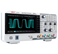 UNI-T UPO1104 100MHz 4Ch Digital Oscilloscope
