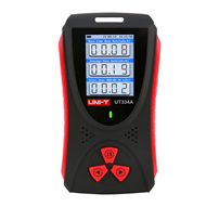 UNI-T UT334A Radiation Dose Tester UNI-T UT334A Radiation Dose Tester