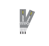 Certeza TS-100 (50-Test Strips) Glucose Test Strips for Certeza GL100 and PLUS meter Certeza TS-100 (50-Test Strips) Glucose Test Strips for Certeza GL100 and PLUS meter