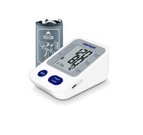 Certeza BM 400 - Digital Blood Pressure Monitor Certeza BM 400 - Digital Blood Pressure Monitor