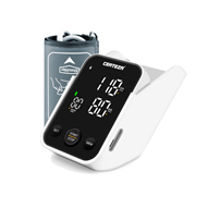 Certeza BM-450 Arm Blood Pressure Monitor Certeza BM-450 Arm Blood Pressure Monitor