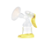 Certeza BR-520 Manual Breast Pump