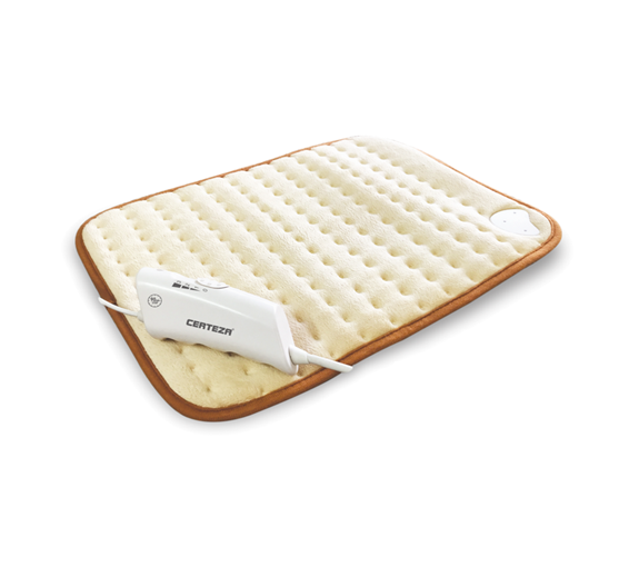 Certeza HP-220 Heating Pad Certeza HP-220 Heating Pad