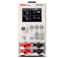 UNI-T UTL8212+ Programmable High-Precision Compact DC Electronic Load Tester UNI-T UTL8212+ Programmable High-Precision Compact DC Electronic Load Tester